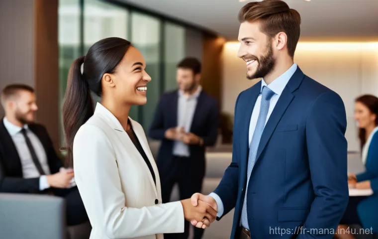 경영지도사 시험 준비 스케줄 - **Prompt:** "A dynamic and professional scene inside a high-tech corporate boardroom. A diverse team...