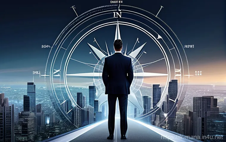 경영지도사와 사업계획서 작성 방법 - **Prompt 2: Integrating ESG Criteria for Sustainable Growth**
    "A dynamic scene in an eco-conscio...