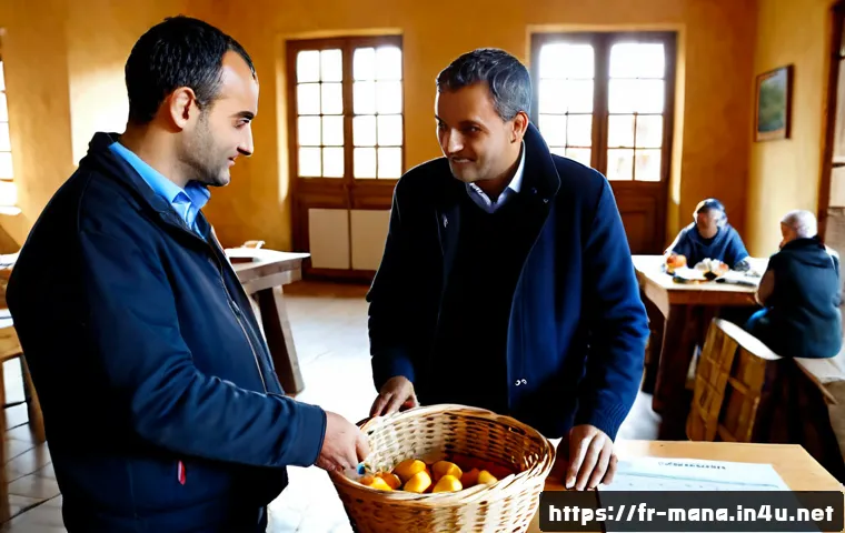 Home 30 경영지도사와 지역 경제 활성화 프로젝트 - Photorealistic regional economic development workshop in a bright French town hall, a business consu...